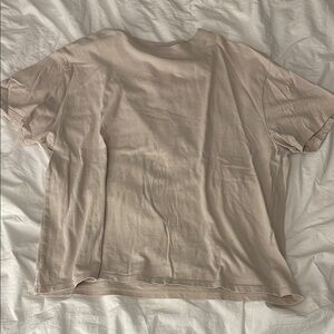 Abercrombie & Fitch tshirt